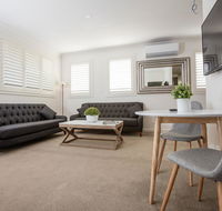 Newington Apartments - Melbourne Tourism