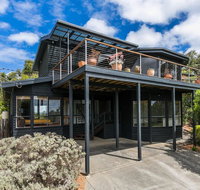 NICHE ON NOBLE - Ever Changing Vista - Melbourne Tourism