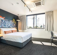 Nightcap at Chardons Corner Hotel - Melbourne Tourism