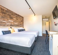 Nightcap at Westside Hotel - Melbourne Tourism
