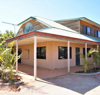 Ningaloo Breeze Villa 10 - 3 Bedroom Fully Self-Contained Disabled-Friendly Accommodation - Melbourne Tourism