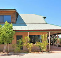 Ningaloo Breeze Villa 5 - 3 Bedroom Fully Self-Contained Holiday Accommodation - Melbourne Tourism