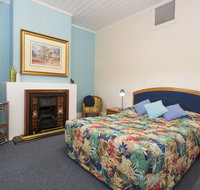 Ningana Heritage Houses - Melbourne Tourism