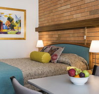 Ningana Motel - Melbourne Tourism