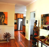 Nirvana at Montville - Melbourne Tourism