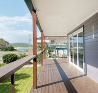 No. 1 Fingal Bay Beach House - The Little Abode - Melbourne Tourism