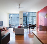 Noah - Central City Location with Views  Parking