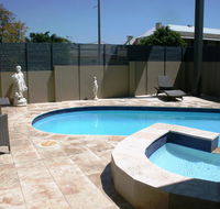Noah's Mid City Motor Inn Muswellbrook - Melbourne Tourism