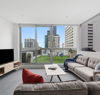 Nook Melbourne Apartments  Jane Bell Lane - Melbourne CBD