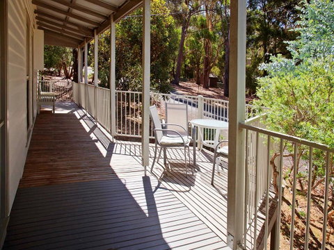 Noonameena Cottage - Melbourne Tourism 0