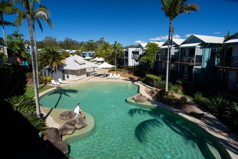 Noosa Lakes Resort - Melbourne Tourism 3