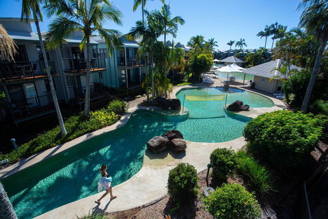 Noosa Lakes Resort - Melbourne Tourism 0