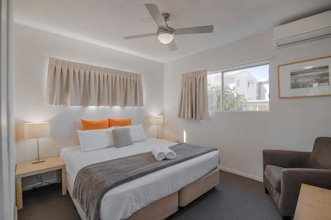 Noosa Sun Motel - Melbourne Tourism 1
