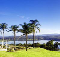 Norfolk Pine Motel - Melbourne Tourism