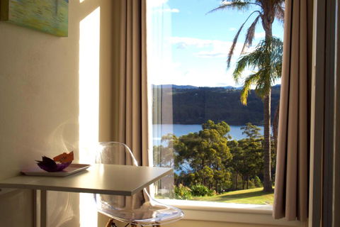 Norfolk Pine Motel - Melbourne Tourism 2