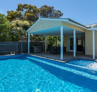 Normanby Lodge - Melbourne Tourism