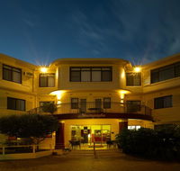 Normandie Inn and Function Centre - Melbourne Tourism