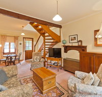 North Adelaide Heritage Cottages  Apartments - Melbourne Tourism
