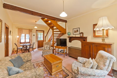 North Adelaide Heritage Cottages & Apartments - Melbourne Tourism 0