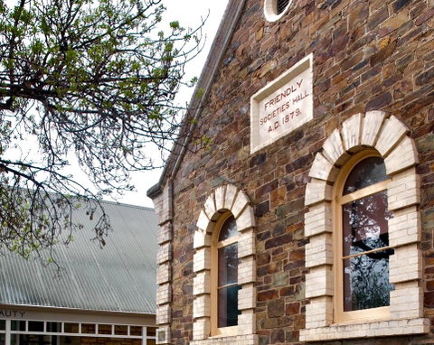 North Adelaide Heritage Cottages & Apartments - Melbourne Tourism 2