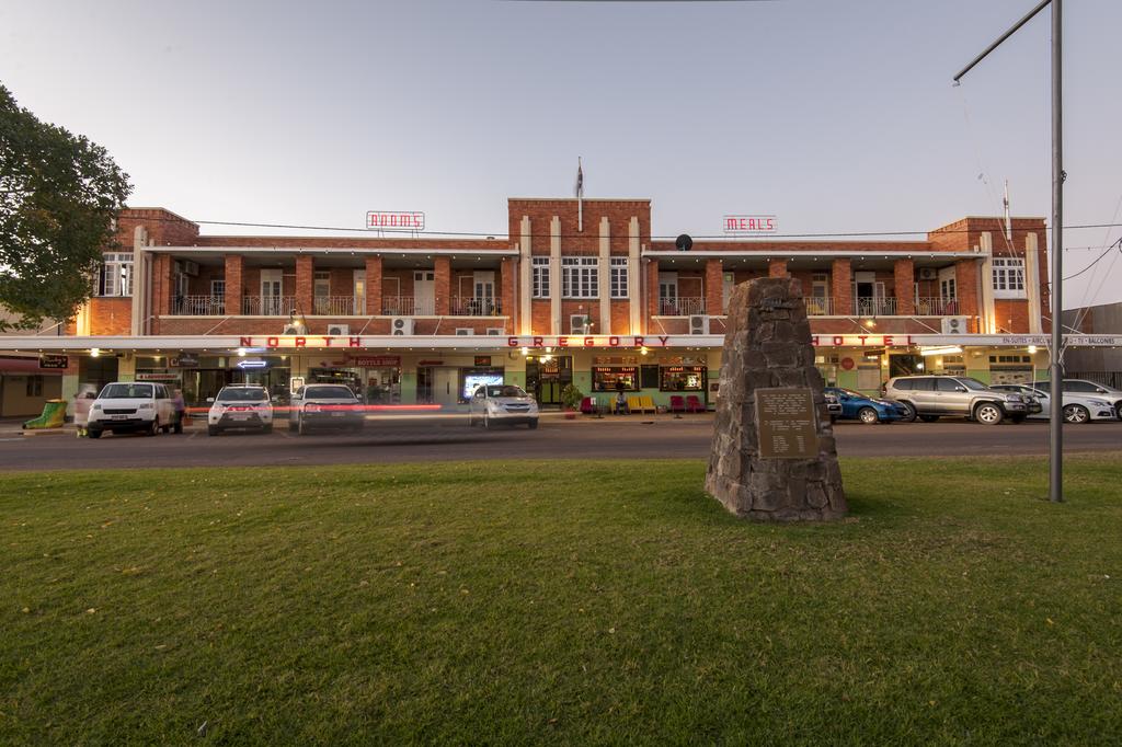Aramac QLD Melbourne Tourism