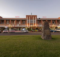 North Gregory Hotel - Melbourne Tourism