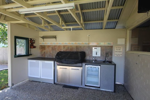 NORTH HEAVEN STATION 28 Alma St, North Haven - Melbourne Tourism 3