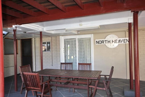 NORTH HEAVEN STATION 28 Alma St, North Haven - Melbourne Tourism 2