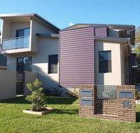NORTHERN HAVEN-3/16 David Campbell St NH - Melbourne Tourism