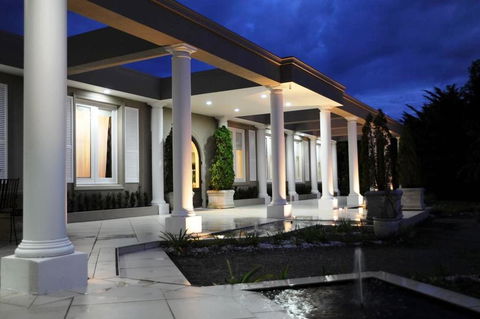 Norwood House Motel & Receptions - Melbourne Tourism 2