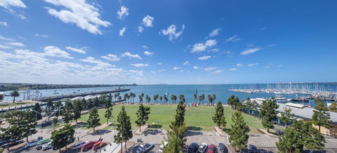 Novotel Geelong - Melbourne Tourism 2