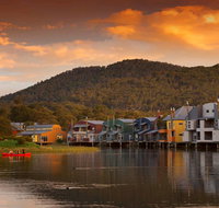 Novotel Lake Crackenback Resort - Melbourne Tourism