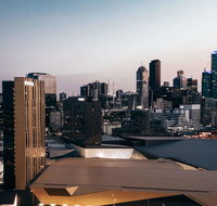 Novotel Melbourne South Wharf - Melbourne Tourism