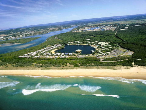 Novotel Sunshine Coast Resort - Melbourne Tourism 0