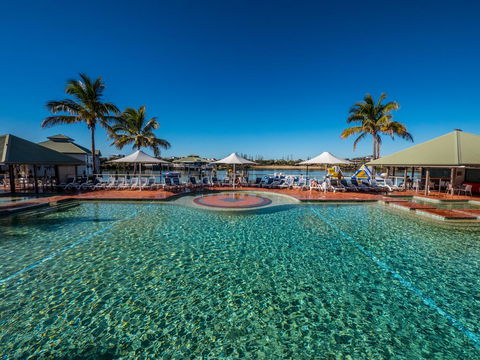 Novotel Sunshine Coast Resort - Melbourne Tourism 1