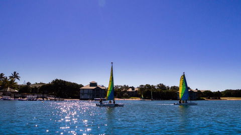 Novotel Sunshine Coast Resort - Melbourne Tourism 2