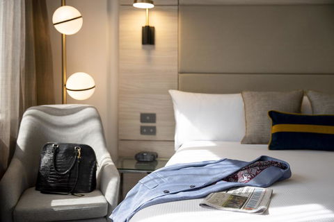 Novotel Sydney Parramatta - Melbourne Tourism 2