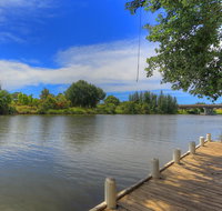 NRMA Bairnsdale Riverside Holiday Park - Melbourne Tourism