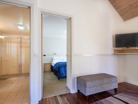 NRMA Bathurst Panorama Holiday Park - Melbourne Tourism 3