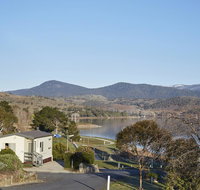 NRMA Jindabyne Holiday Park - Melbourne Tourism