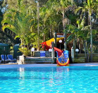 NRMA Ocean Beach Holiday Resort - Melbourne Tourism