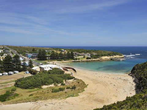 NRMA Port Campbell Holiday Park - Melbourne Tourism 0