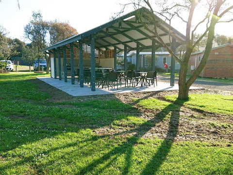 NRMA Port Campbell Holiday Park - Melbourne Tourism 1
