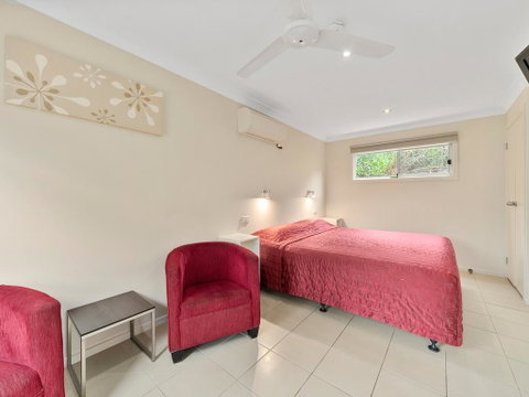 NRMA Port Campbell Holiday Park - Melbourne Tourism 3