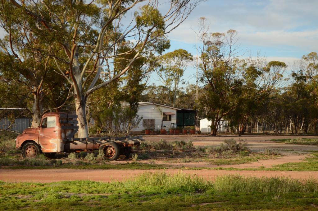 Dulyalbin ACT Melbourne Tourism