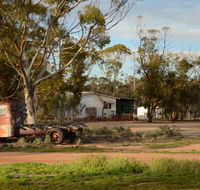 Nulla Nulla Farm Retreat - Melbourne Tourism