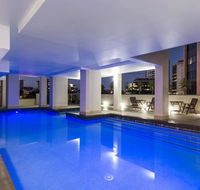 Oaks Brisbane Lexicon Suites - Melbourne Tourism