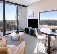 Oaks Melbourne on William Suites