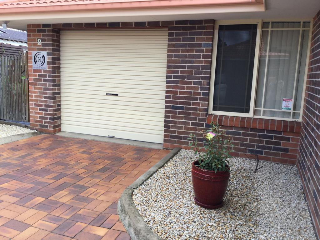 Enmore ACT Melbourne Tourism