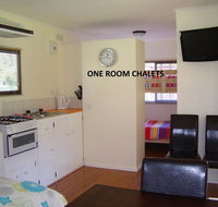 Ocean Beach Hideaway - Melbourne Tourism
